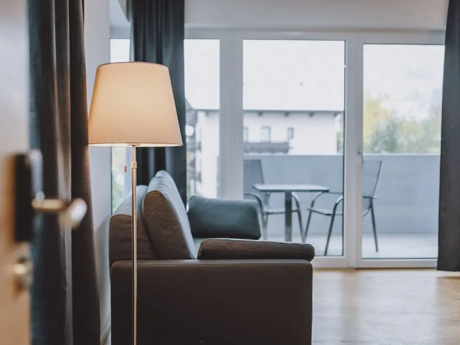 FP Appartements by we rent