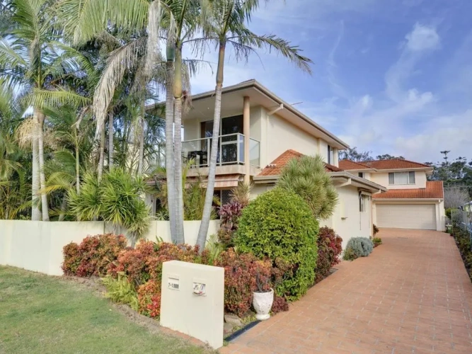 3 Bedrooms Double Cottage