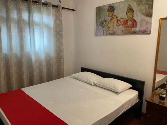 Olivia HomeStay
