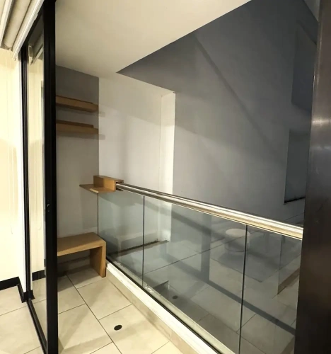 1 Bedroom Executive Apartment