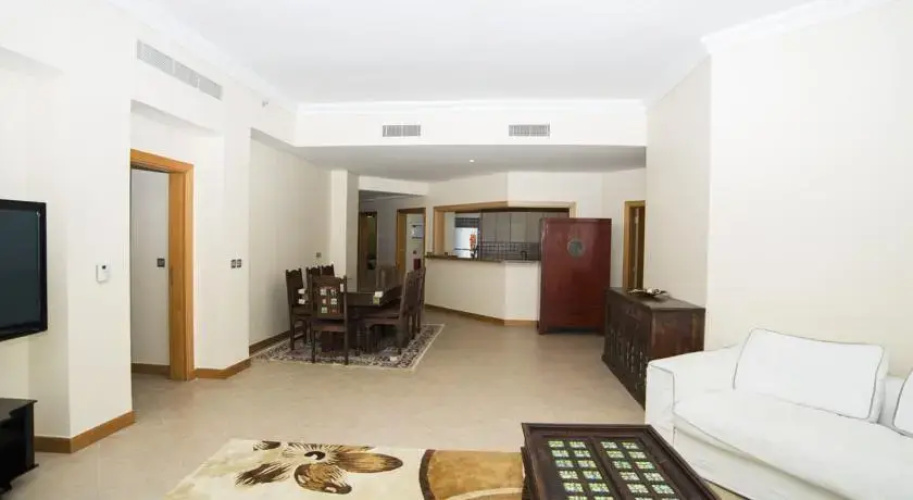 Dubaitostay - Al Anbara
