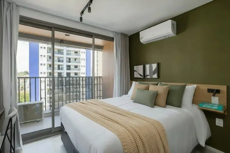 Comfort Apartment