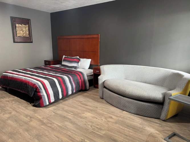 Superior room