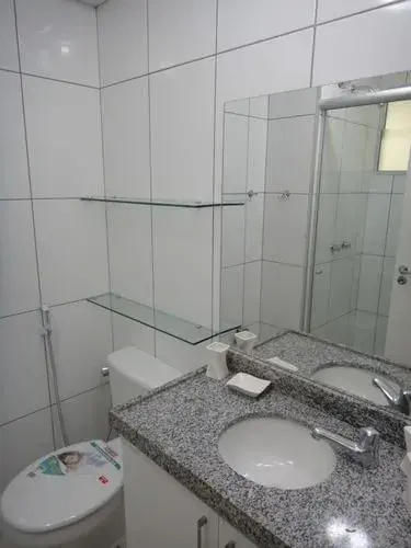 Studio de Iracema Apartamentos
