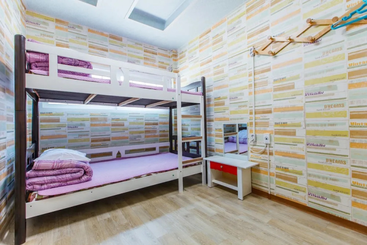 Hotelbild