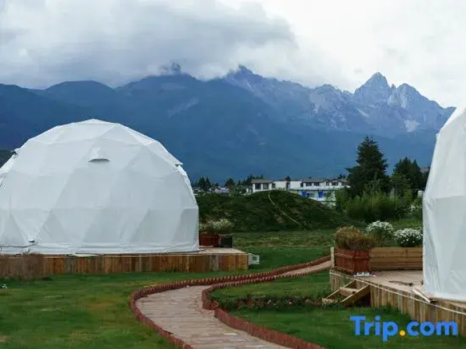 Yunye tent hotel