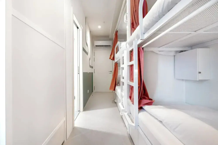 Boavista 83 Hostel Lisbon