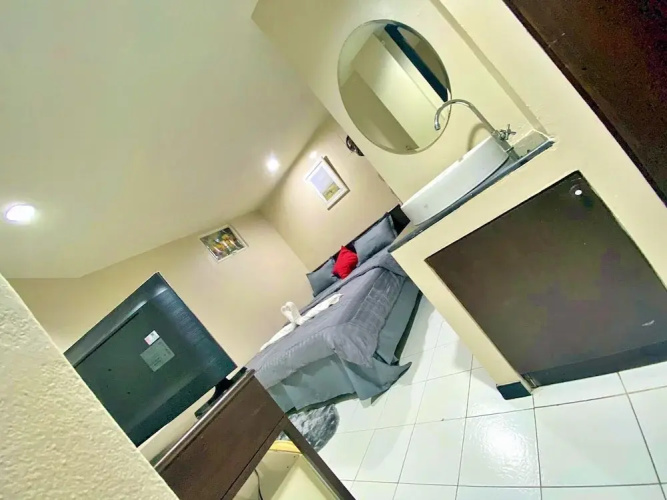 Sukhumvit Beds