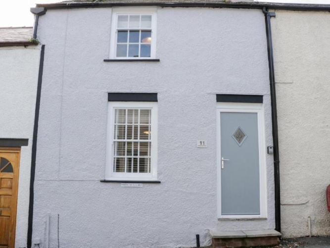 2 Bedrooms Single Cottage