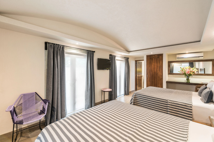 Hotel La Abadia Tradicional