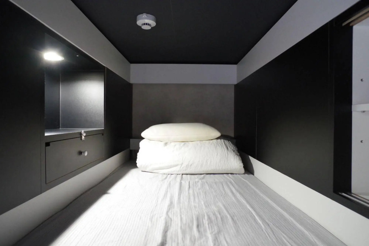 Sora Hostel