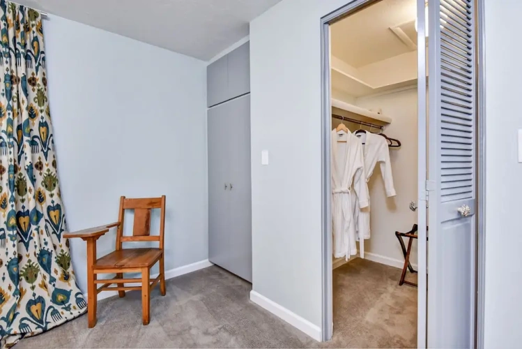 2 Bedrooms Standard Duplex room