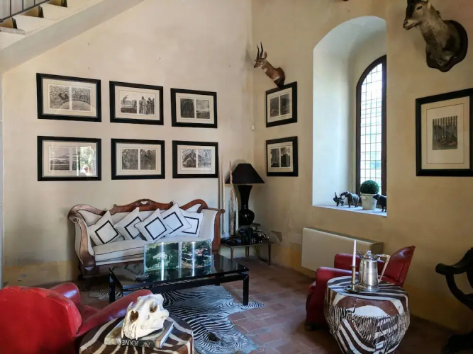Castello di Cabbiavoli