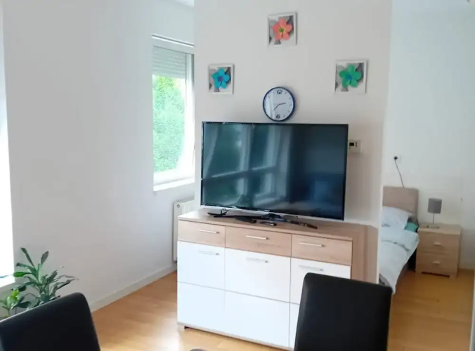 Apartment Cankareva