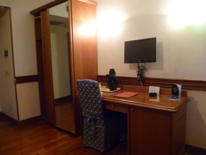 Classic Single room