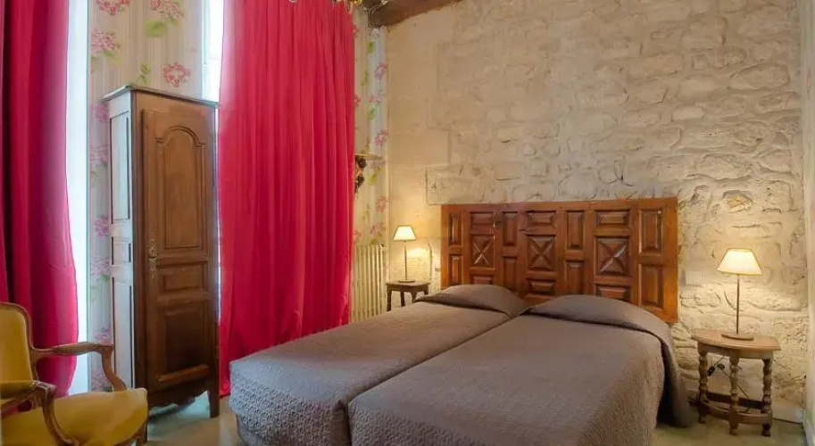 Tonic Hotel Saint Germain