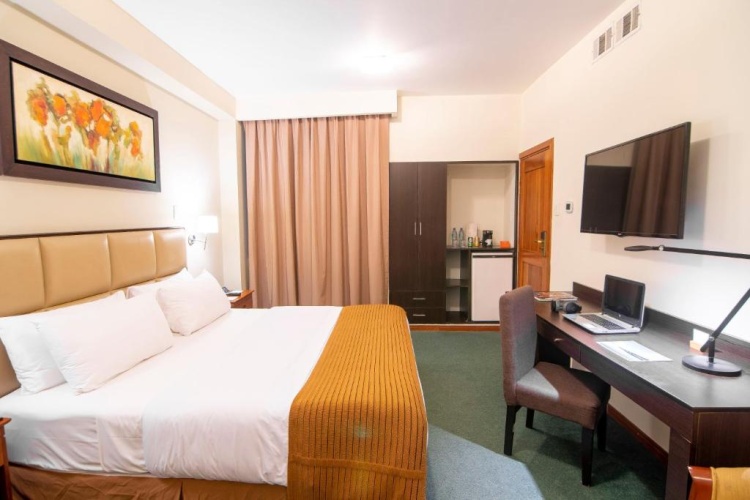 Superior Double room