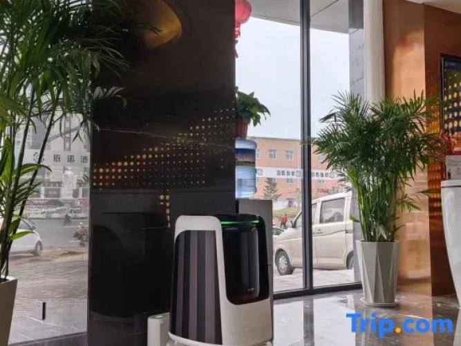 Hotel Inno