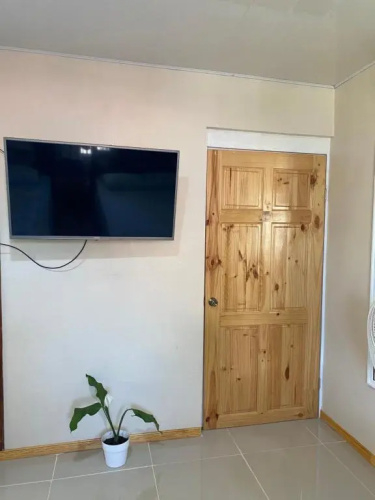Agutí Apartment