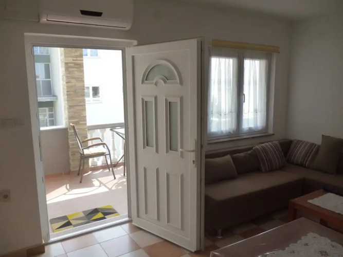 Apartments Bugenvilla-with Beautiful Seaview
