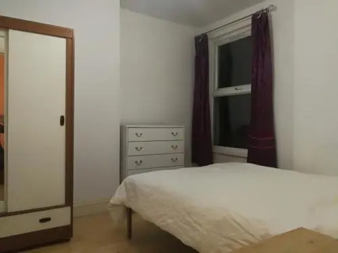 Haringey Victorian House Aparthotel