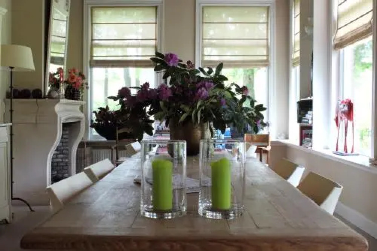 B&B Appartementen Het Buytenhof