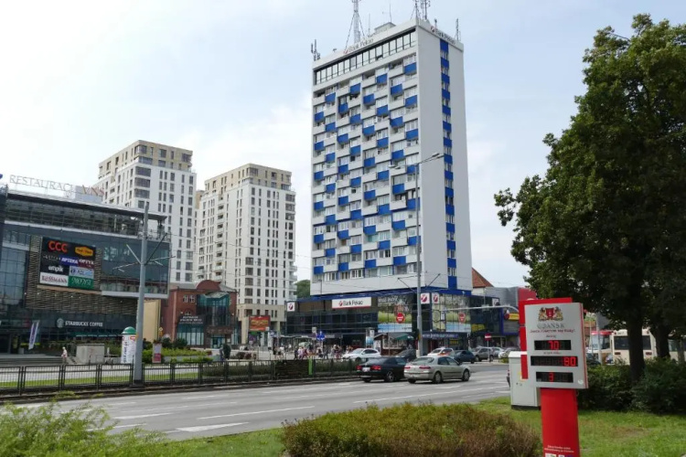 Hotelbild