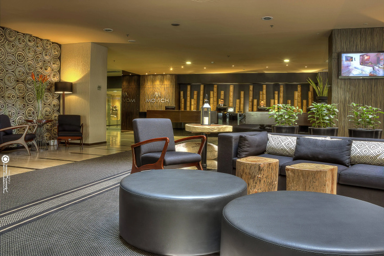 Movich Hotel de Pereira