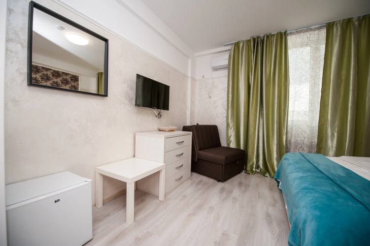 Sia Residence