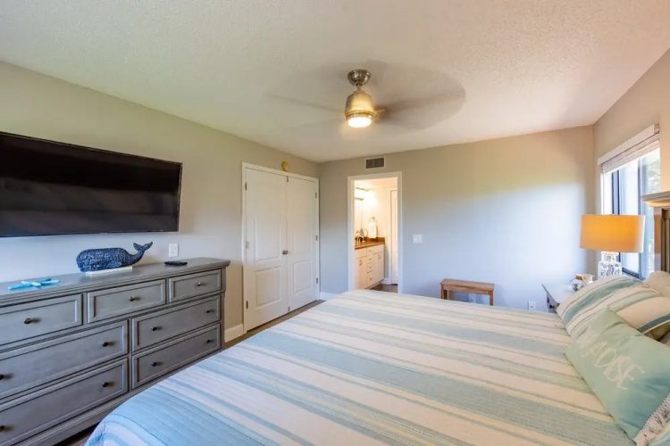 Sea Woods Condo 169
