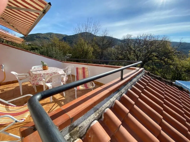 1 Bedroom Double Apartment