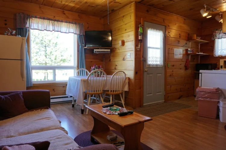 Chalet