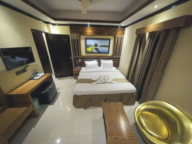 Anchor Eco Resort & Spa