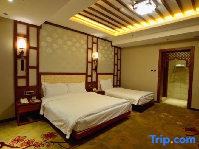 Superior Family Suite