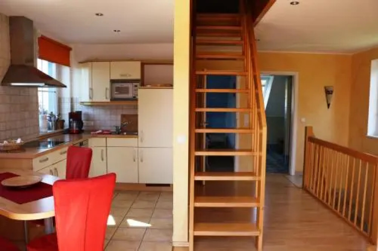 Ferienhaus Woelkchen