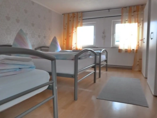 Classic Triple room