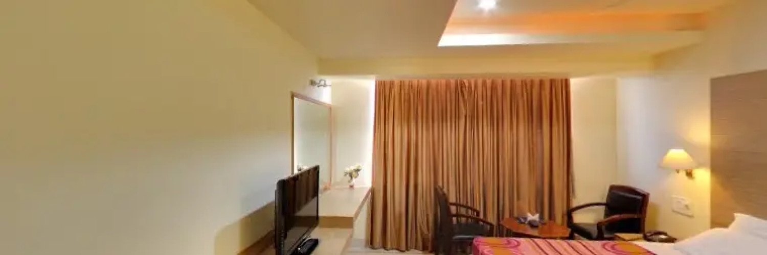Hotel Sv Regency