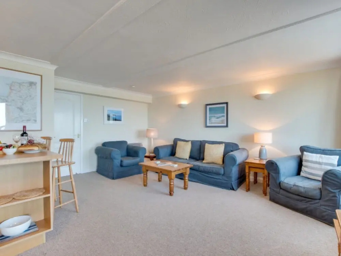 Flat 24 Clifton Court Croyde