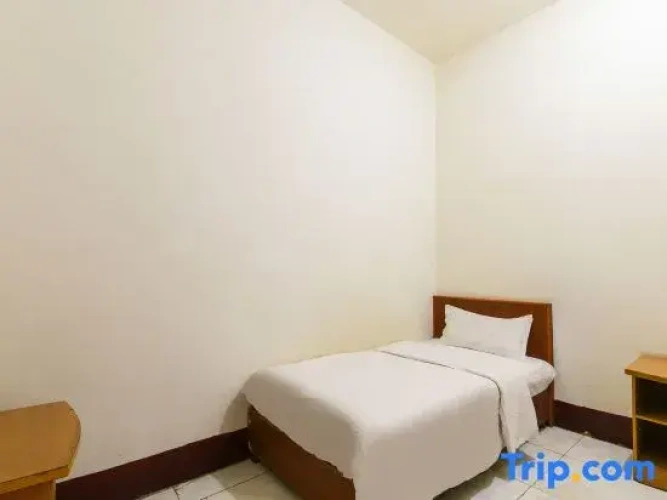 Economy Single room