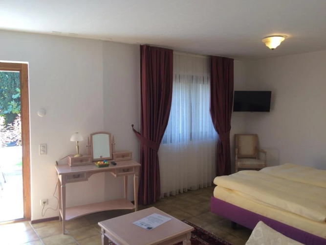 Hotel Al Fiume