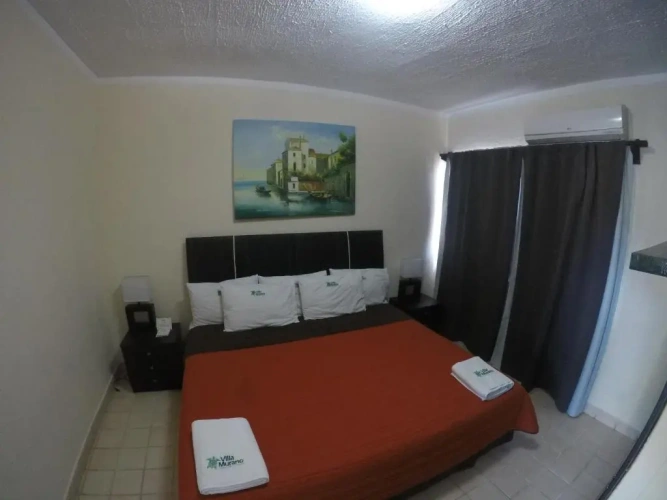 Standard Family room