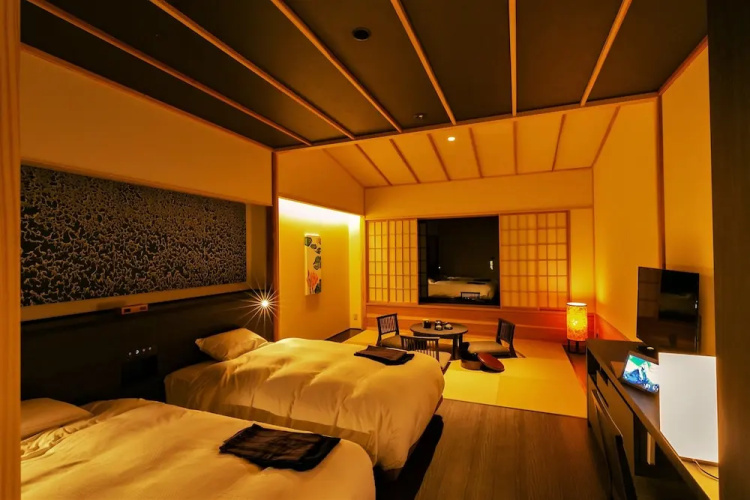 Hakujyukan