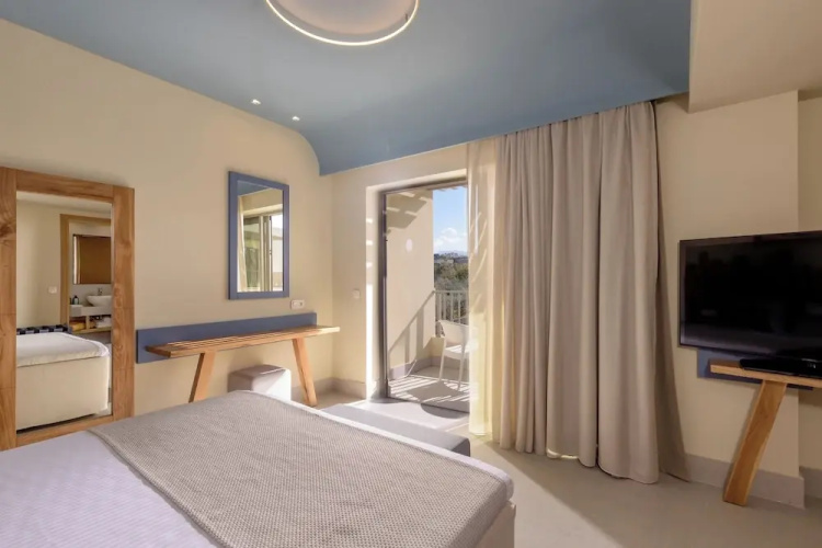 Elia Boutique Hotel