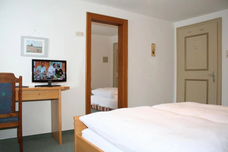 Pension Leuprecht