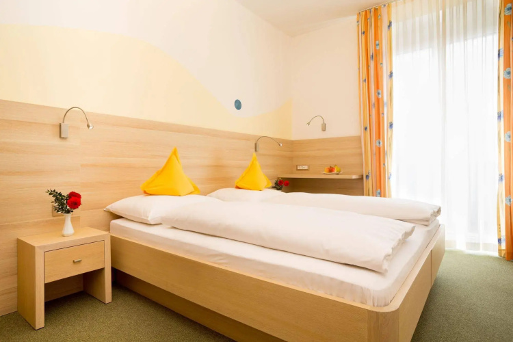 Hotel Gruberhof