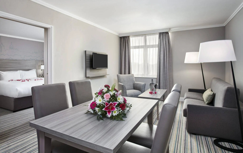 Leonardo Royal Hotel Oxford