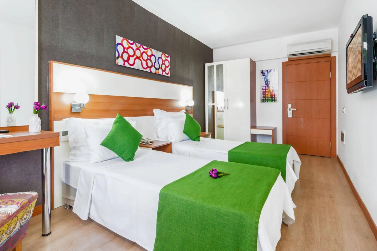 Ege Tulip Hotel