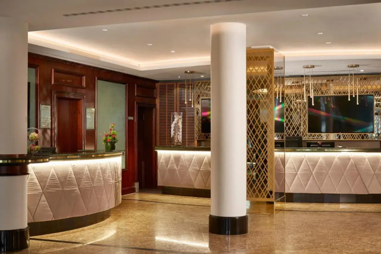 Hyperion Hotel Berlin