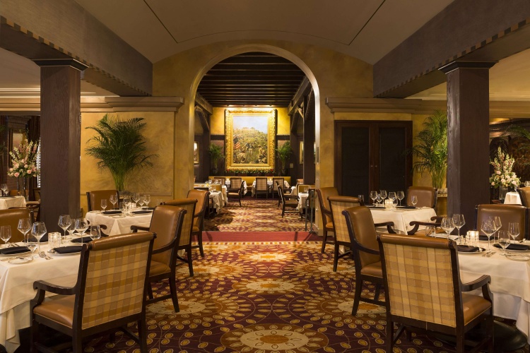 The Mission Inn Hotel & Spa photo 26