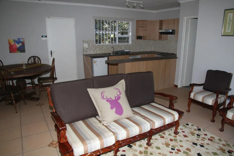 Private Cottages